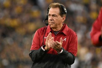 Nick Saban joining ESPN as analyst after retiring from Alabama