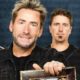 Nickelback Documentary 'Hate To Love' Receives Limited Theatrical Premiere