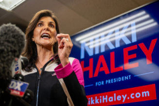 Nikki Haley & The Beakfast Club Dragged Following Interview
