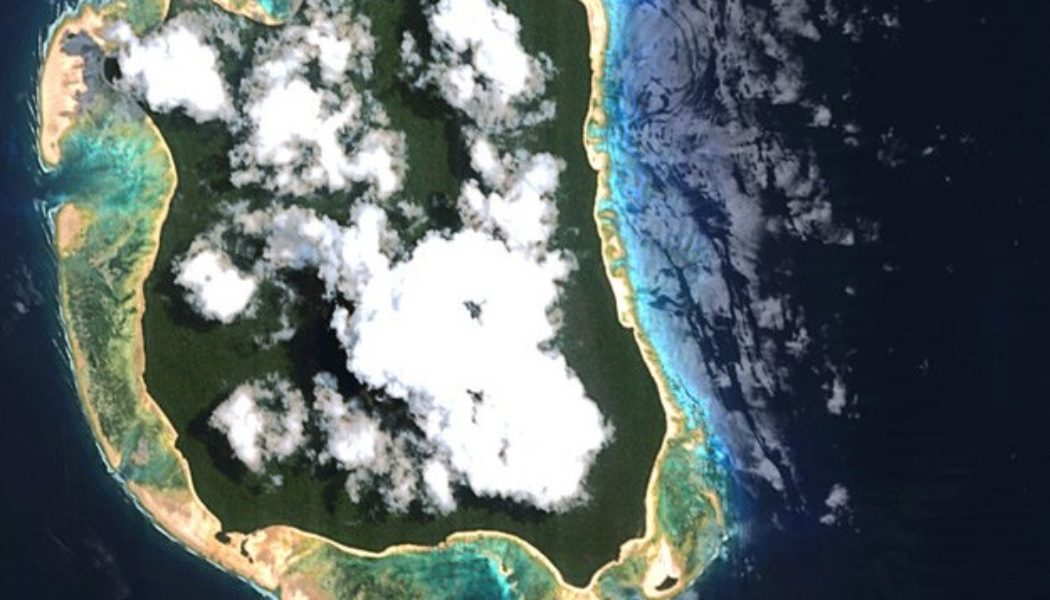 North Sentinel Island: a timeline of the world’s most isolated tribe | Atlas & Boots