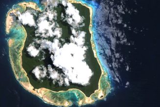 North Sentinel Island: a timeline of the world’s most isolated tribe | Atlas & Boots