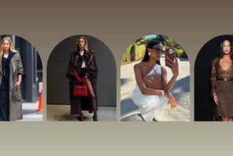 Not All Celeb Style Is Out-There—These 6 Power Players Are Defining Chic in 2024