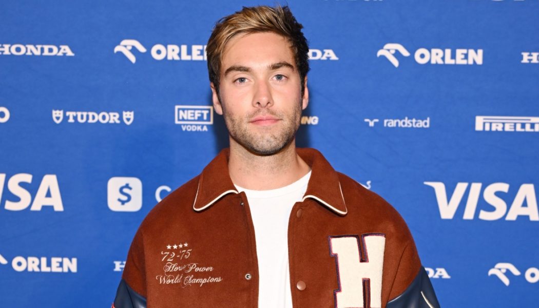 Outer Banks’ Austin North arrested for allegedly attacking ER staff in Las Vegas