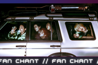 P1Harmony Know They're Killin' It