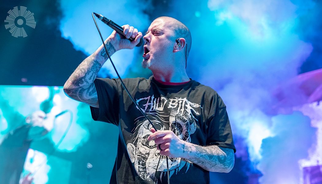 Pantera Headline Madison Square Garden for First Time: Review