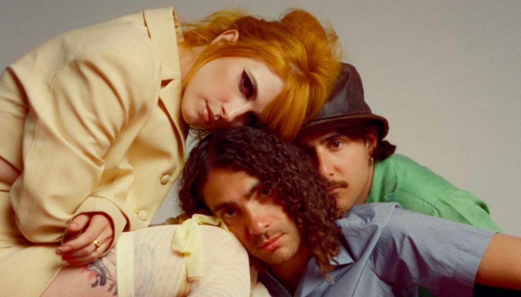 Paramore announce new era as independent artists, will “continue to have a long career”