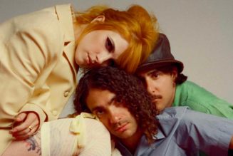 Paramore announce new era as independent artists, will “continue to have a long career”