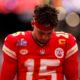 Patrick Mahomes, Chiefs players call for prayers after shooting erupts at Kansas City Super Bowl parade