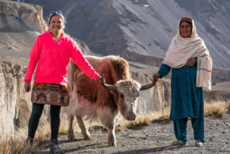 People in this remote valley live to 100—they follow 5 distinct diet and lifestyle habits for longevity