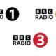 Plans announced for new, distinctive digital music stations as extensions for BBC Radio 1, BBC Radio 2 and BBC Radio 3