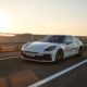 Porsche adds two new hybrids to its lineup of plug-in Panameras