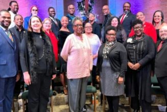Pride Houston 365 to explore faith and music this Black History Month