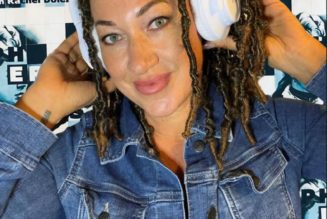 Rachel Dolezal AKA Nkechi Diallo OnlyFans Goes Public Again
