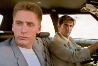 Repo Man getting sequel from original director Alex Cox