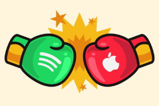 Report: EU to fine Apple about $500 million for anticompetitive App Store policy in music streaming market - 9to5Mac