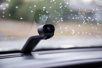 Ring stops selling its Ring Car Cam dash cam