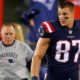 Rob Gronkowski reveals why he thinks Bill Belichick failed to land Falcons job