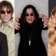 Rock & Roll Hall of Fame: Oasis, Ozzy, Mariah Carey Among Nominees for 2024 Class