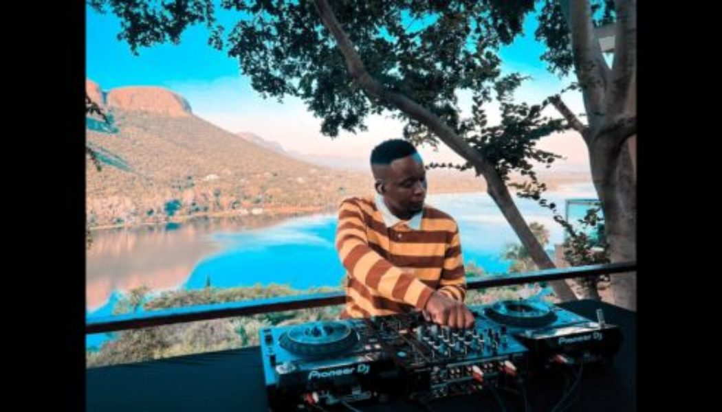 Romeo Makota ft Kabza De Small - Amapiano Mix (2024 02 Feb)