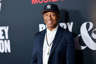 Russell Simmons Sued Over Alleged Sexual Assault Of Music Exec