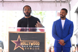 Ryan Coogler & Michael B. Jordan's Vampire Movie Finds A Home