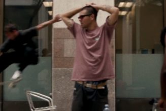 Sagan Lockhart Went From Photographing Odd Future to Launching a Skate Brand