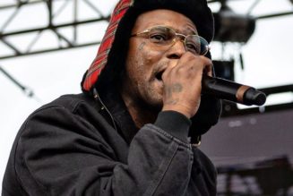 ScHoolboy Q Announces 'Blue Lips,' First Album in Five Years