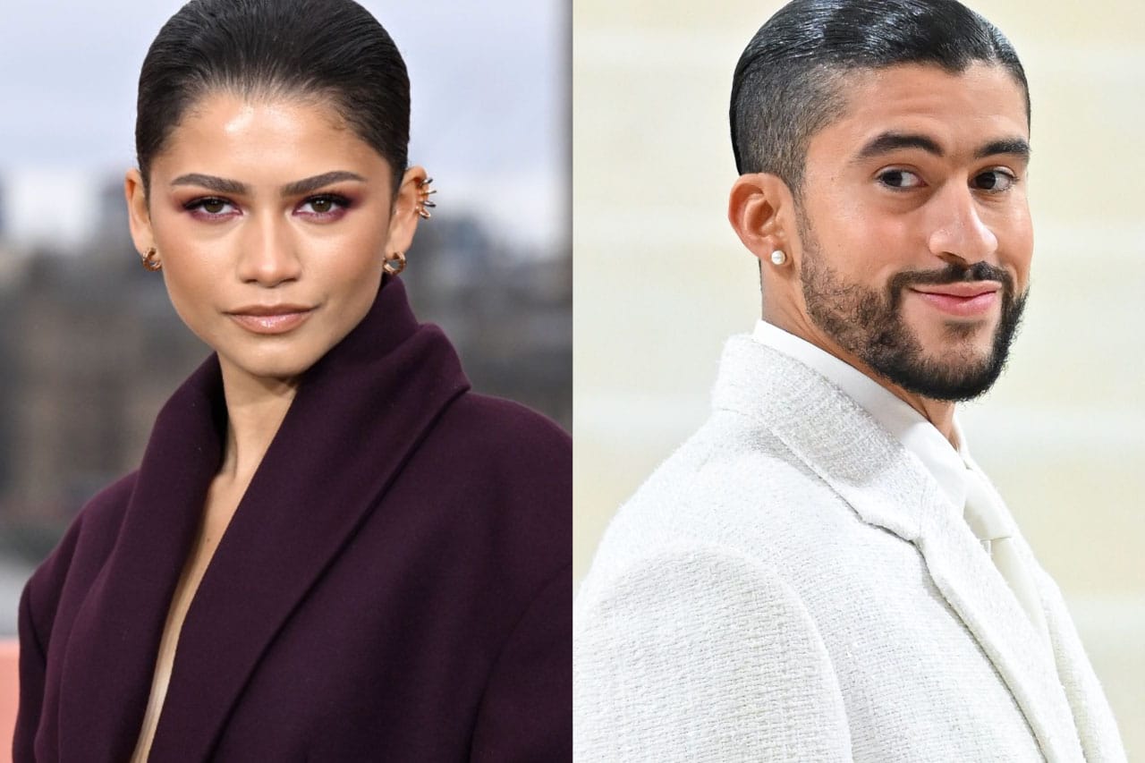 Zendaya, Bad Bunny, Jennifer Lopez and Chris Hemsworth To Host the 2024 Met Gala