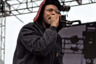 ScHoolboy Q Previews 2 Tracks From His 'BLUE LIPS' LP for Just 24 Hours