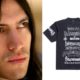 Screamo Fan Fuming Luxury Fashion House Is Appropriating His T-Shirt Culture