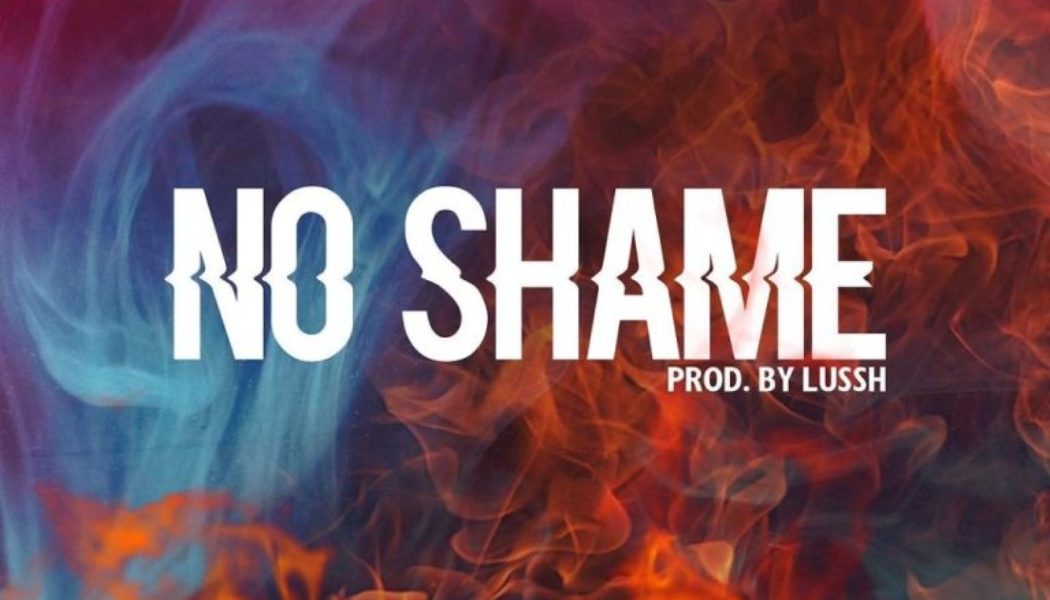 Sean Tizzle – No Shame Ft. L.A.X (MP3 DOWNLOAD) — NaijaTunez