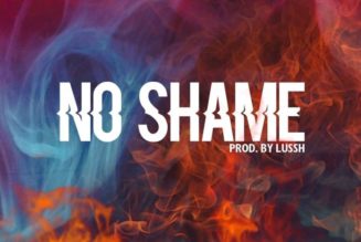 Sean Tizzle – No Shame Ft. L.A.X (MP3 DOWNLOAD) — NaijaTunez