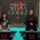 Selena Gomez competes against super fan in game of "Who Knows Selena Gomez?"