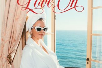 Selena Gomez - Love On Lyrics — NaijaTunez