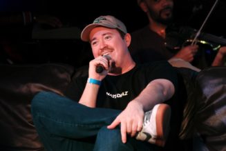 Shane Gillis to host Saturday Night Live five years after being fired from the show