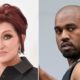 Sharon Osbourne to Kanye West: You "f*cked with the wrong Jew this time"
