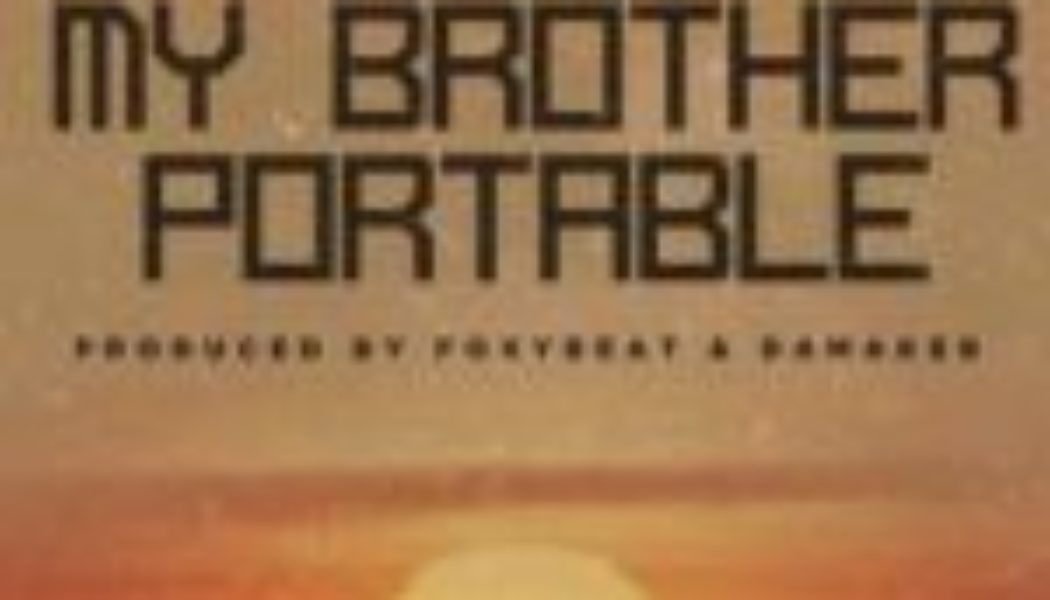 Shatta Wale - Portable