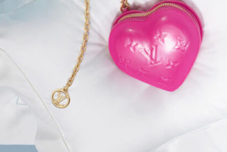 Shop Vogue’s curation of the best luxury fashion gifts for Valentine’s Day