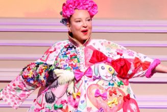 Sia Taps Kylie Minogue for Punchy Pop Track "Dance Alone"