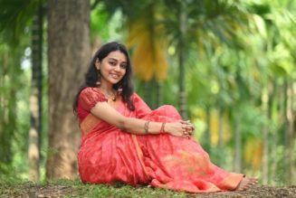 Sivasri Skandaprasad interview: On Carnatic music, tryst with dance and her first film song for AR Rahman