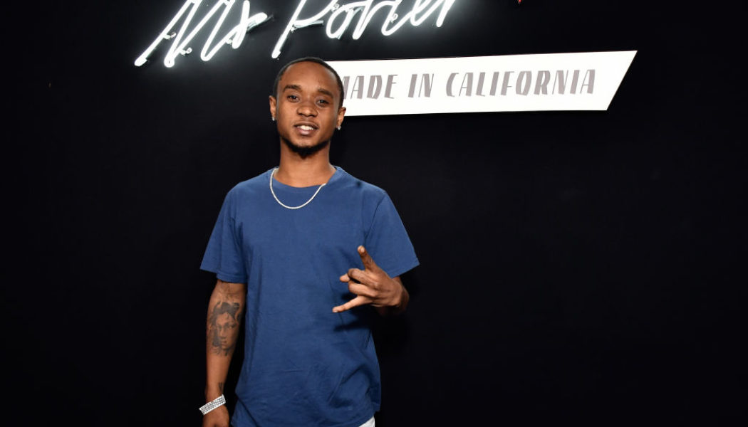 Slim Jxmmi Gets Into a Fight with His Baby Mama: What We Know