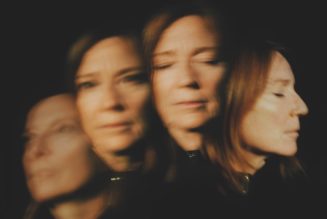 Song of the Week: Beth Gibbons Contemplates the End on Debut Solo Song "Floating on a Moment"