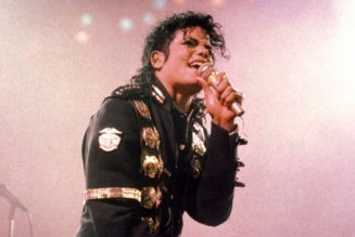 Sony Music Buys Stake in Michael Jackson Catalog, Valuing Rights at Over $1.2B