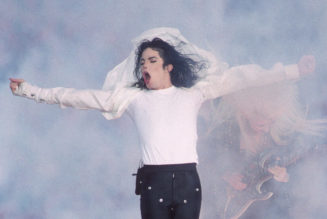 Sony Reaches Blockbuster Deal for Michael Jackson’s Catalog