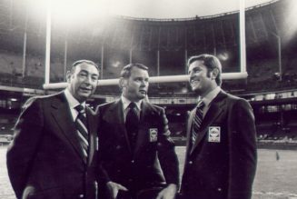 "Sports Night" and the death of slow news