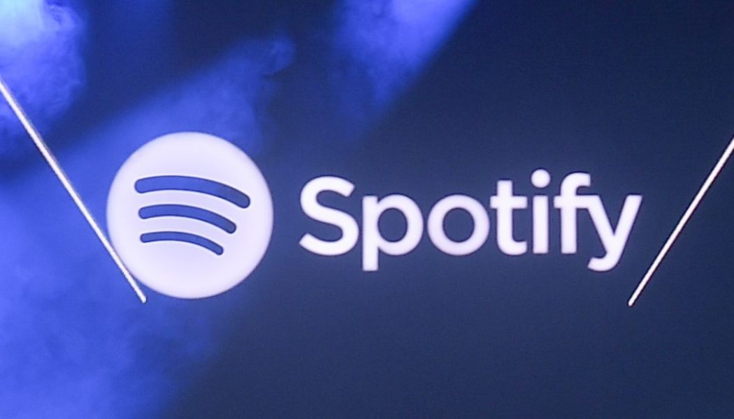Spotify Paid Out $9 Billion to Music Industry in 2023, $48 Billion-Plus Since Its Founding