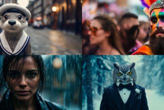 Stability AI tries to stay ahead of the pack with a new image-generating AI model