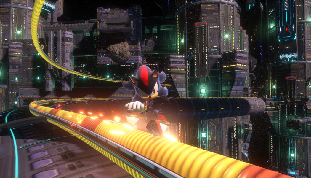 State of Play: 'Sonic X Shadow Generations' & More Trailers