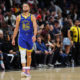 Stephen Curry becomes 3rd player in 2 weeks to score 60 and lose - Yahoo Sports