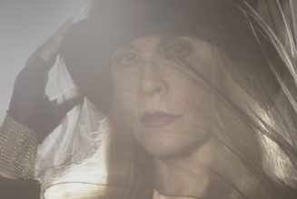 Stevie Nicks announces new solo tour dates